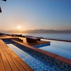 Herbert Samuel Royal Shangri-la Eilat