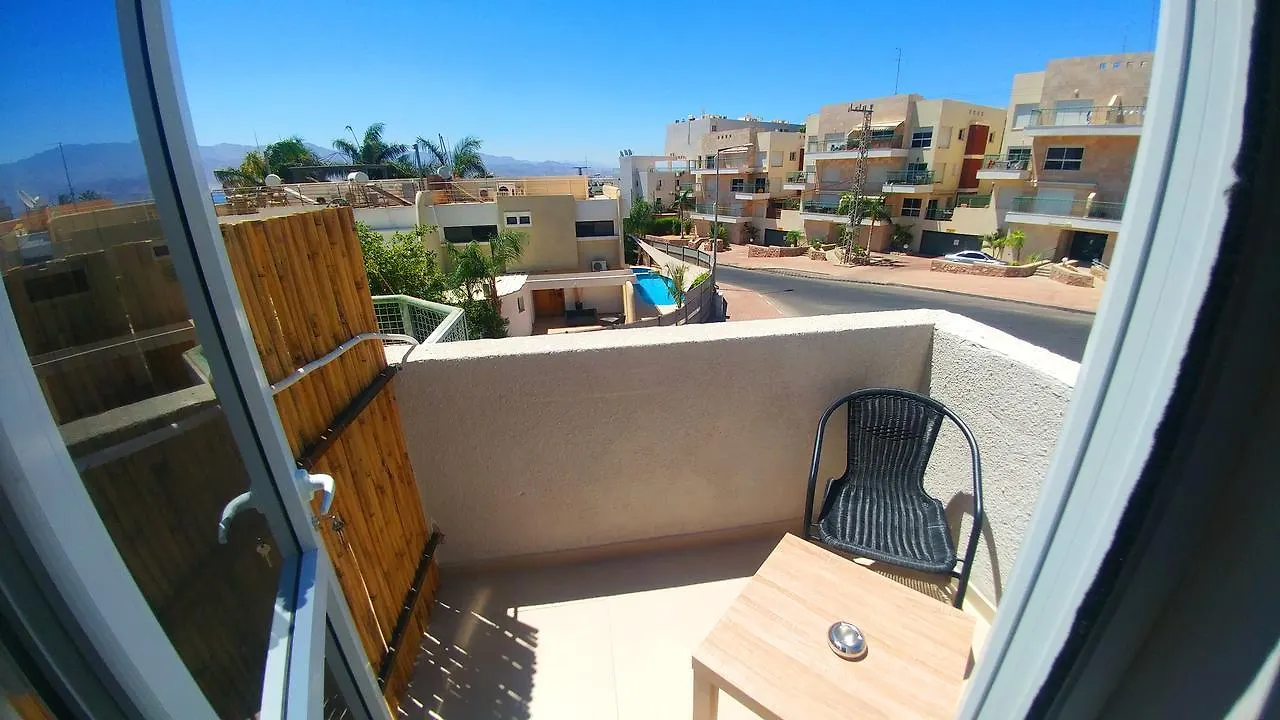 City Suites Eilat Israel