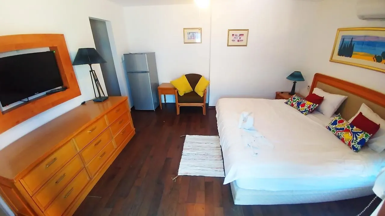 City Suites Eilat Aparthotel