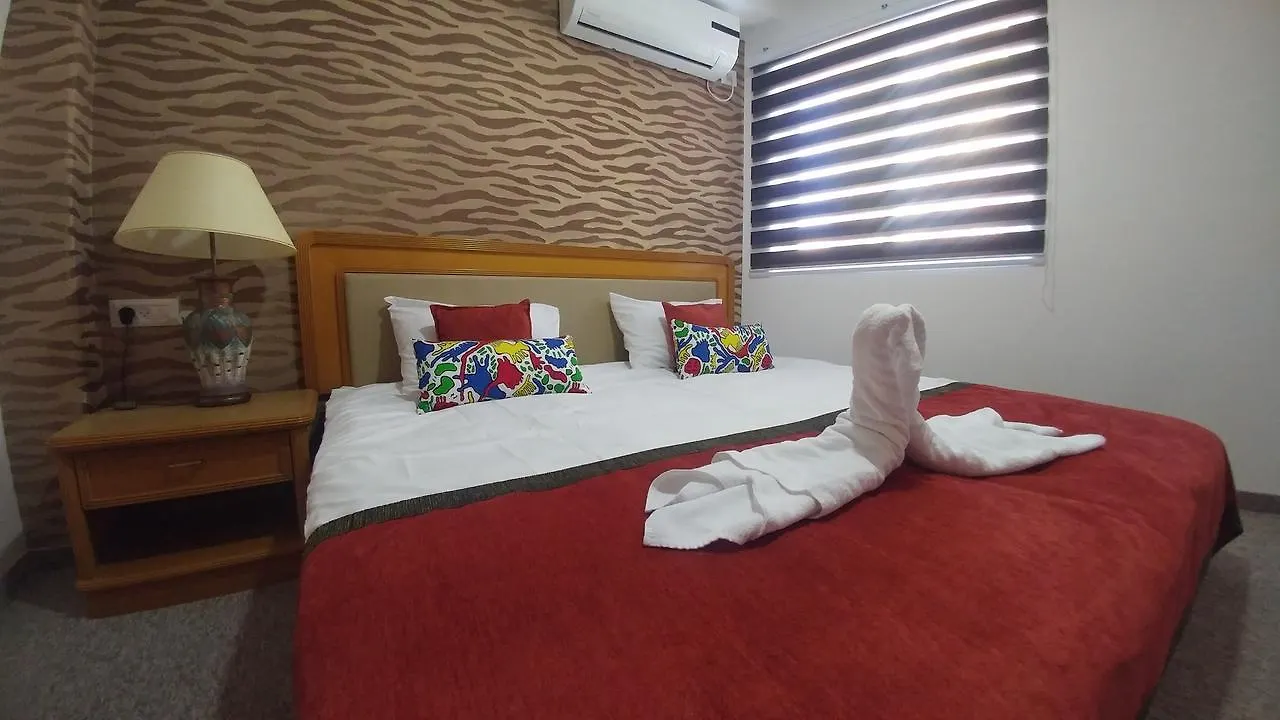 City Suites Eilat Israel