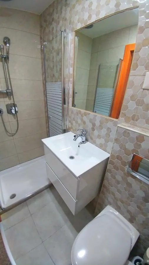City Suites Eilat 4*,