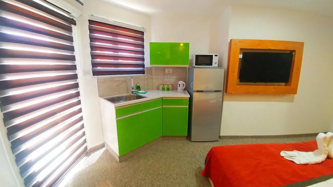 City Suites Eilat Aparthotel