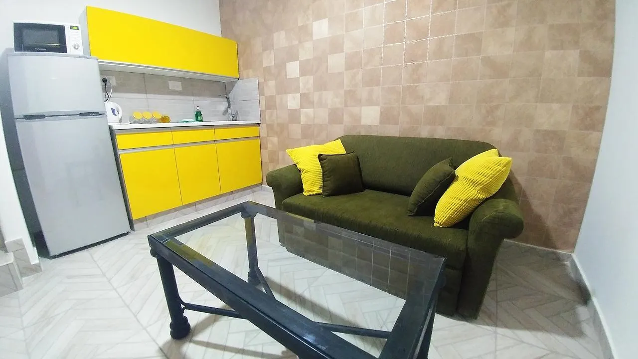 City Suites Eilat 4*,