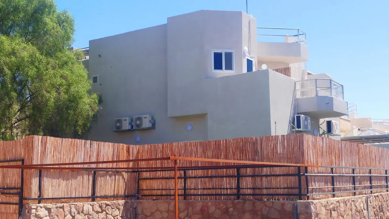 Aparthotel City Suites Eilat