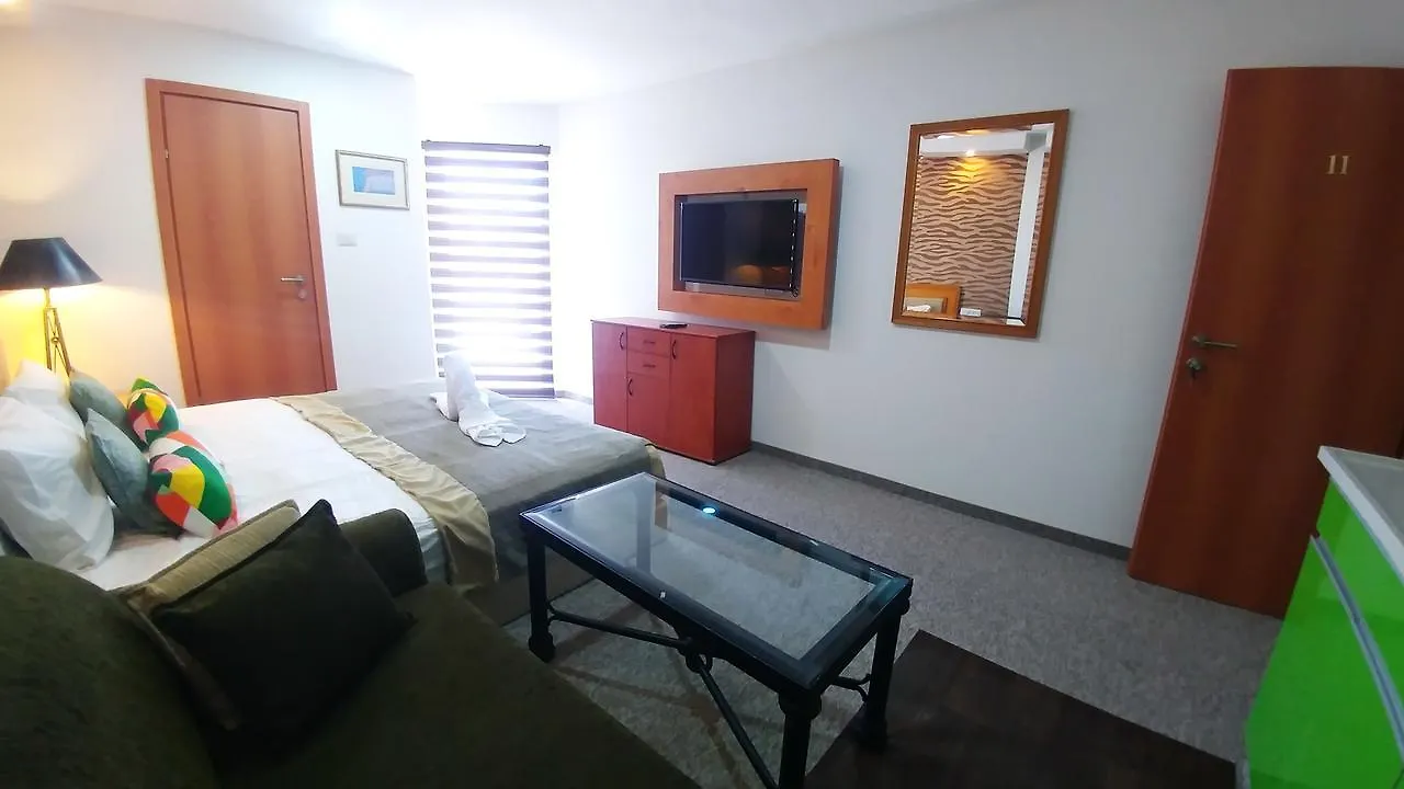 City Suites Eilat Israel