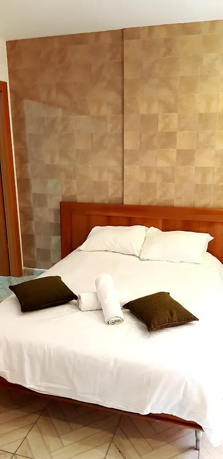 City Suites Eilat Aparthotel