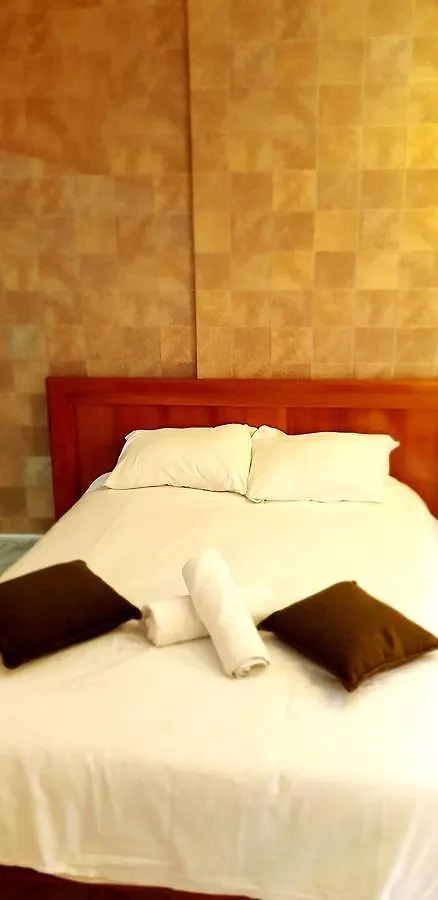 City Suites Eilat Israel