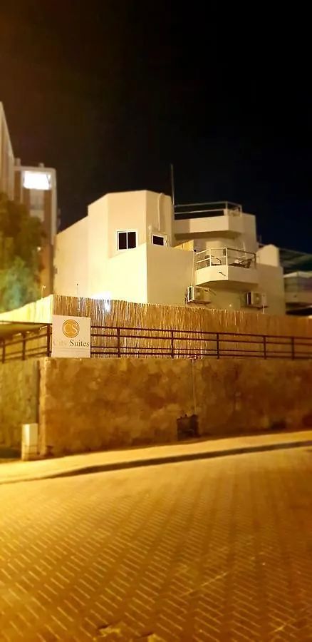 City Suites Eilat 4*,  Israel