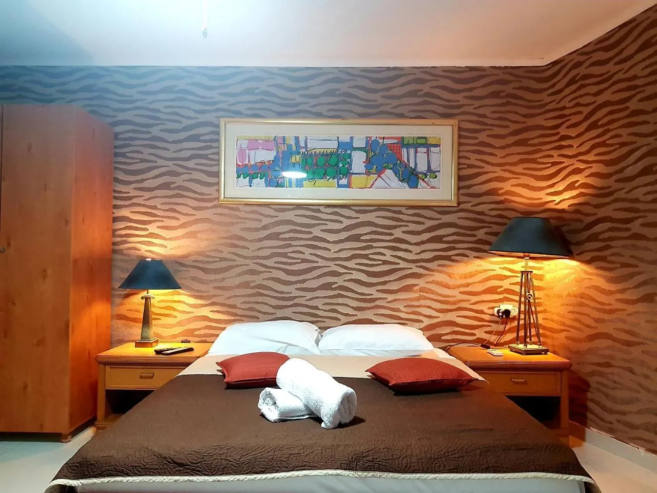 City Suites Eilat