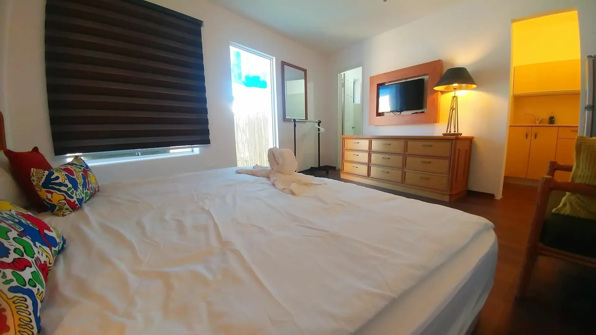 City Suites Eilat Aparthotel