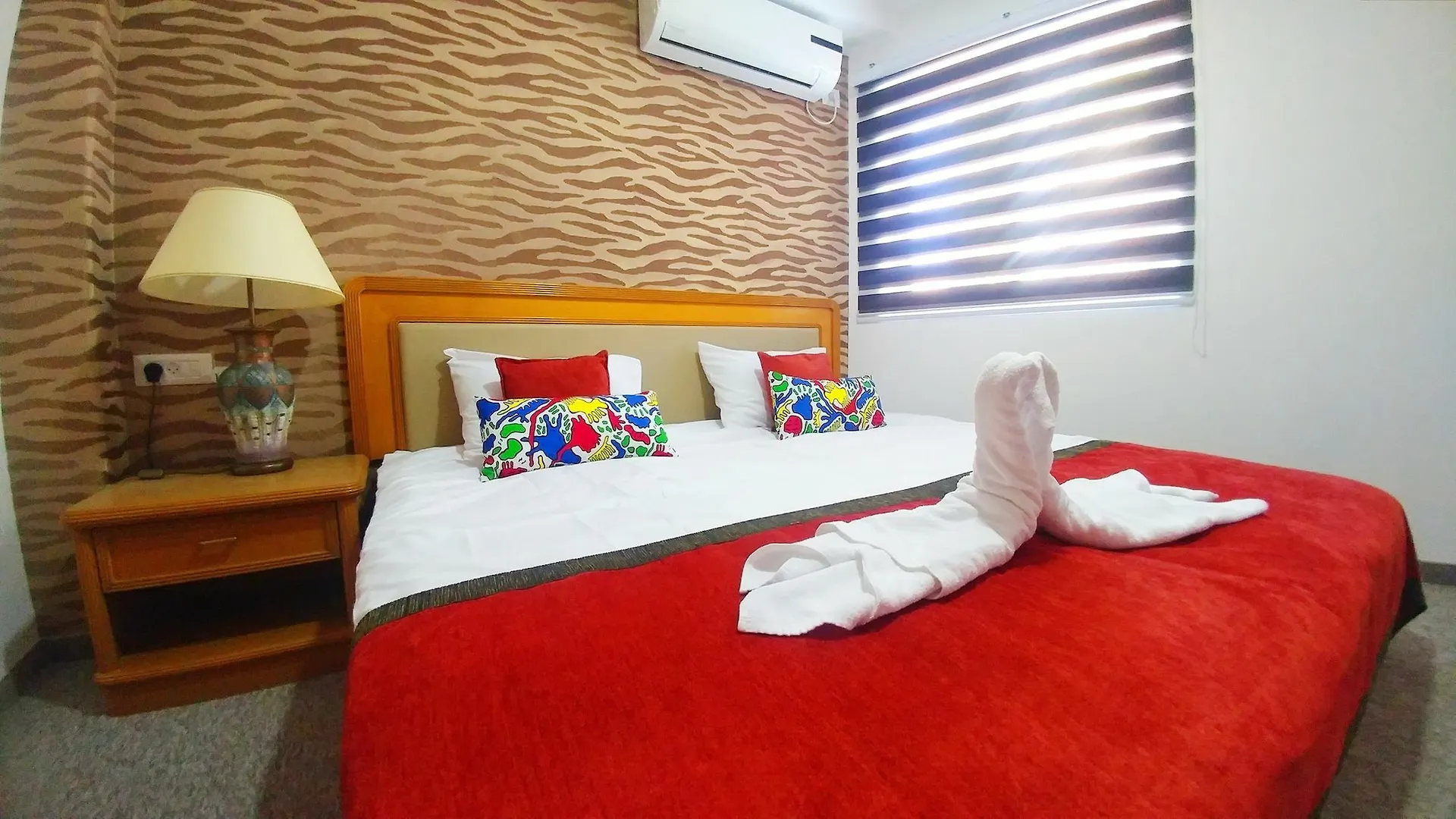 City Suites Eilat Israel