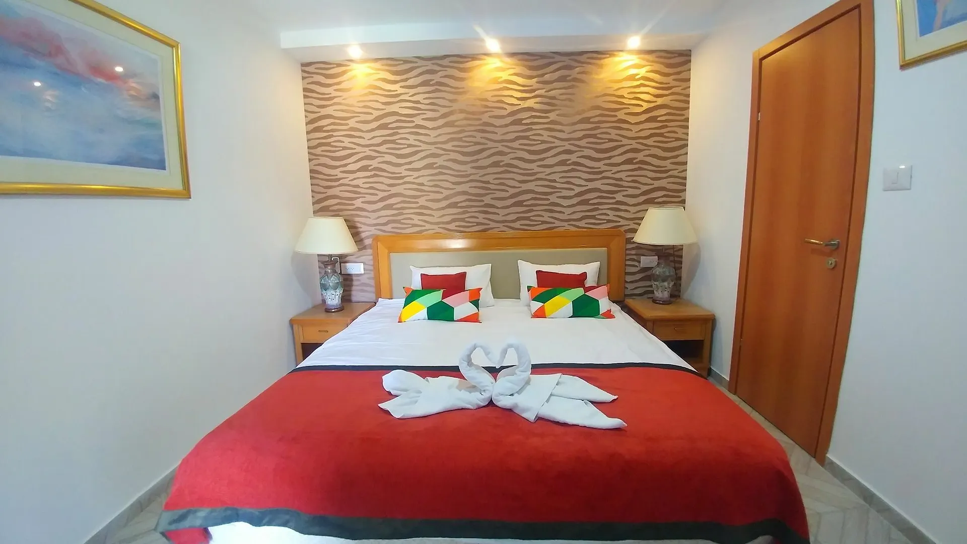 City Suites Eilat Aparthotel
