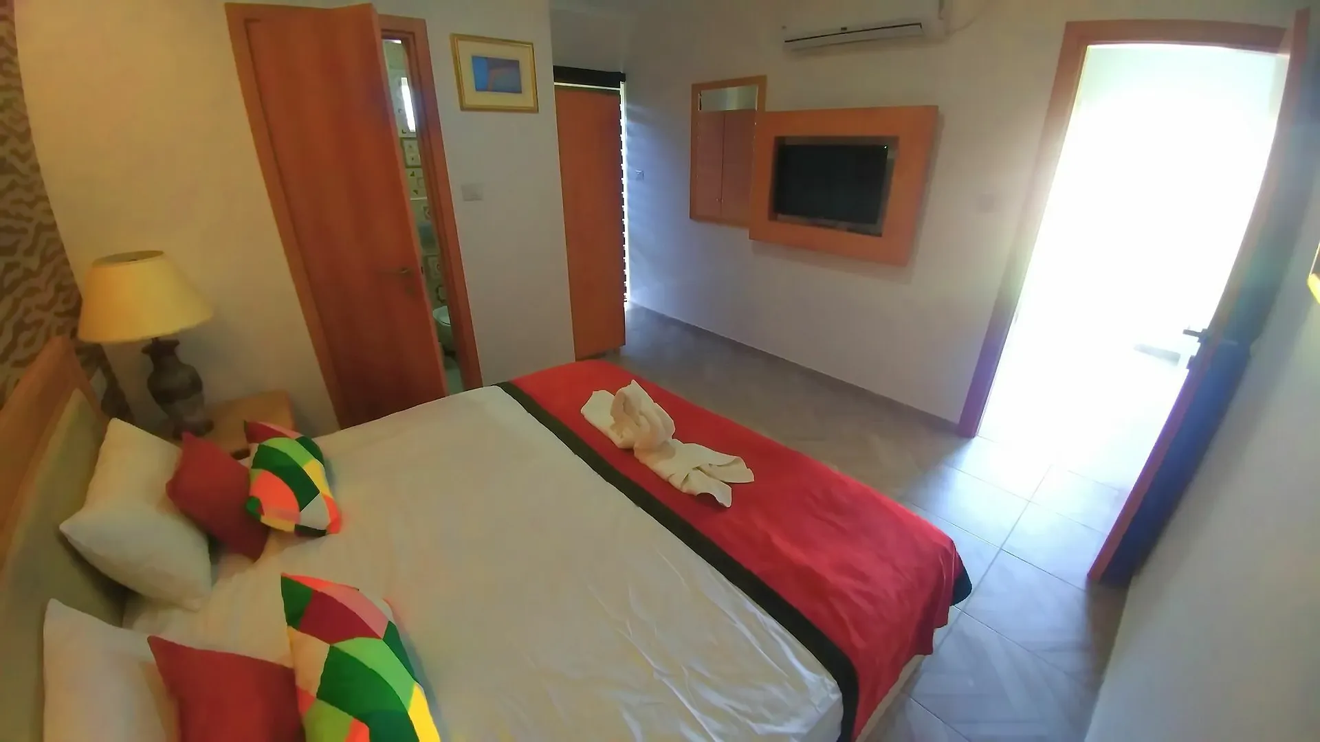 City Suites Eilat 4*,  Israel